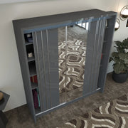 Lincoln Sliding Door Wardrobe